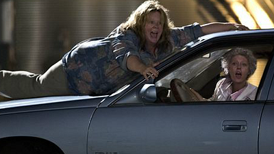 Tammy'den Bol Kahkahalı Fragman haber görseli