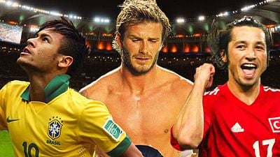 Yeşil Sahalardan Sinema ve Televizyona! haber görseli