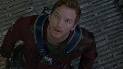 Galaksinin Koruyucuları Maceraya Hazır! haber görseli