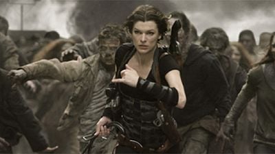 Resident Evil Serisi Sona mı Eriyor? haber görseli