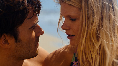 Aşk ve Müzik İtalya Tatili'nde Birleşti! haber görseli