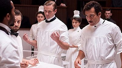 The Knick Dizisinden İlk Fragman Geldi haber görseli