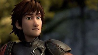 Ejderhanı Nasıl Eğitirsin 2 Filminden Başarılı Başlangıç haber görseli