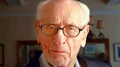 Western Filmlerinin Yıldızı Eli Wallach Hayata Veda Etti haber görseli