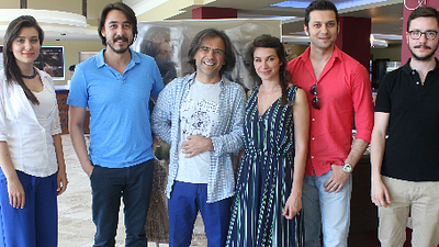 Göl Zamanı Filminin Basın Gösterimi Gerçekleşti haber görseli