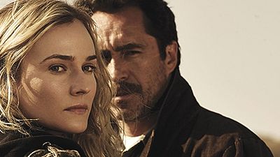 The Bridge 2. Sezonuyla Foxcrime Ekranlarında haber görseli