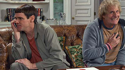 Dumb and Dumber To Filminin Yeni Fragmanı Görülmeye Değer haber görseli