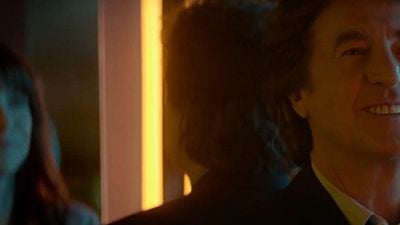 "İlk Görüşte Aşk" Filminden Türkçe Altyazılı Fragman ve Afiş Yayınlandı! haber görseli