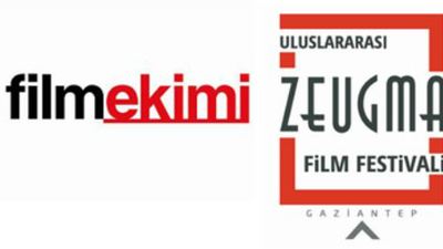 Filmekimi ve Uluslararası Zeugma Film Festivali İşbirliği Yapıyor