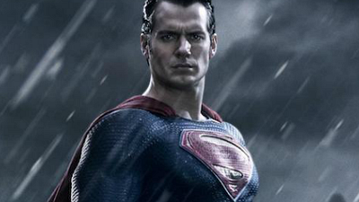 Superman Görücüye Çıktı! haber görseli