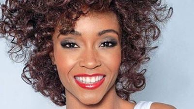 Whitney Houston'un Hayatı Film Oluyor!