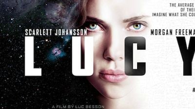 Lucy Filminden Aksiyonu Bol Bir Klip Yayınlandı