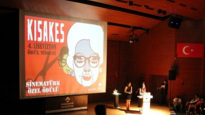 KısaKes Film Yarışması’nda Ödüller Sahiplerini Buldu! haber görseli