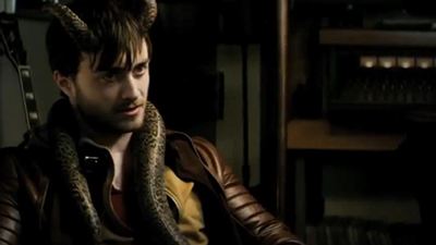 Horns Filminden İlk Teaser!