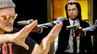 20. Yılında 20 Unutulmaz Anıyla Pulp Fiction!