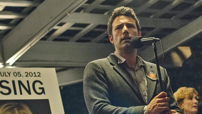 New York Film Festivali Açılışını Gone Girl Filmiyle Yapacak haber görseli