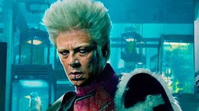 Galaksinin Koruyucularından Bir Poster Daha! haber görseli