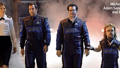 Dinklage ve Sandler Aynı Filmde! haber görseli