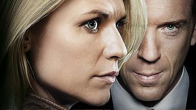 Homeland 4.Sezon Fragmanı Görücüye Çıktı haber görseli