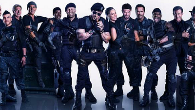 Cehennem Melekleri 3'ten Yeni Bir Afiş Paylaşıldı haber görseli