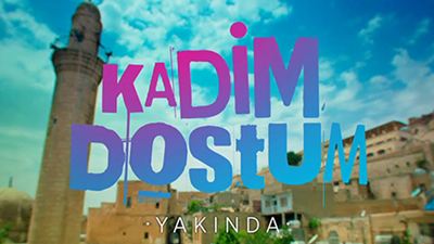 Kadim Dostum Dizisi Yakında Fox'ta!