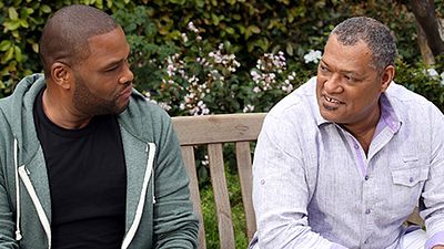 Yeni ABC Komedisi Black-Ish’den İlk Poster haber görseli