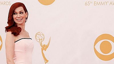 Carrie Preston Yeniden The Good Wife Kadrosunda! haber görseli