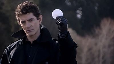 Intruders Dizisinden Bir Fragman Daha! haber görseli