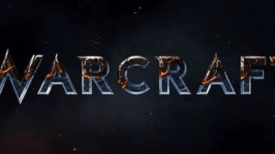 Warcraft'ın Logosu Gün Yüzüne Çıktı