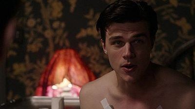 American Horror Story'nin 4.Sezonuna Yeni Bir Oyuncu! haber görseli