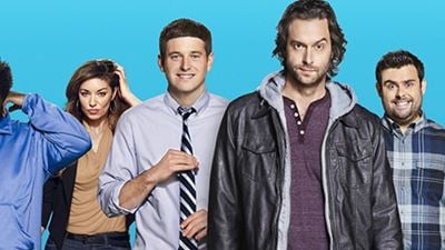 Undateable'a 2. Sezon Onayı