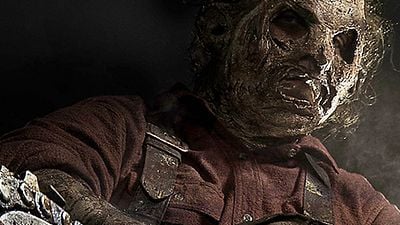 Leatherface Geri Dönüyor! haber görseli