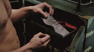 Grinin 50 Tonu'na Hayran İşi Fragmanlar! haber görseli