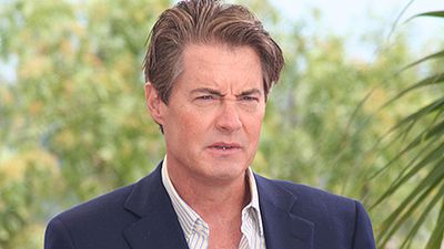 Kyle MacLachlan'ın Agents of S.H.I.E.L.D. Kadrosunda! haber görseli