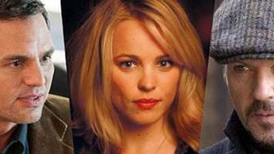 Michael Keaton ve Mark Ruffalo Aynı Filmde! haber görseli