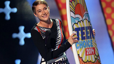 2014 Teen Choice Awards Sahiplerini Buldu haber görseli