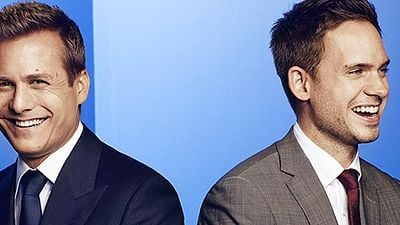 Suits 5. Sezonuyla Yola Devam Ediyor haber görseli