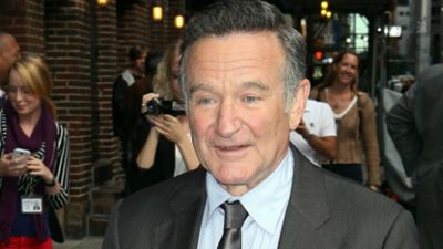 Robin Williams'ın Ölüm Sebebi Araştırılıyor!