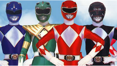 Power Rangers Filminin Çıkış Tarihi Kesinleşti! haber görseli