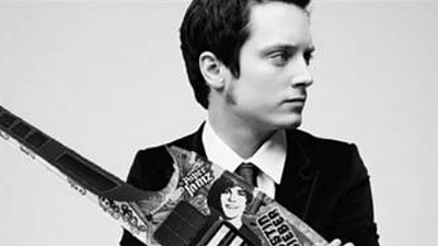 Elijah Wood İstanbul ve İzmir'de Sahne Alıyor! haber görseli