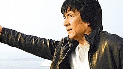 Jackie Chan, The Expendables Kadrosunda mı?