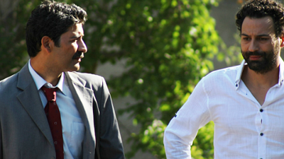 Bahara Yolculuk Filminin Çekimleri Devam Ediyor haber görseli