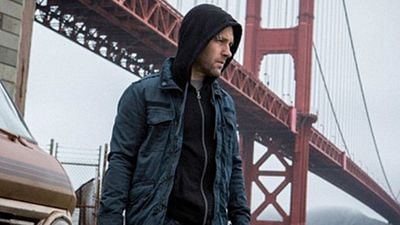 Ant-Man Filminden İlk Görsel Yayınlandı! haber görseli