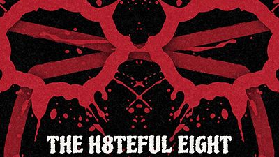 The Hateful Eight Filminden İlk Fragman Gün Yüzüne Çıktı! haber görseli