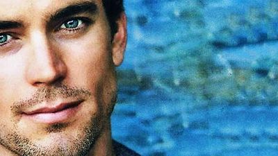 Matt Bomer 'American Horror Story'de haber görseli