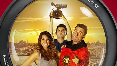 Böcek 19 Eylül'de Sinemalarda! haber görseli