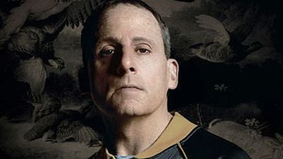 Foxcatcher Filminden Yeni Poster! haber görseli