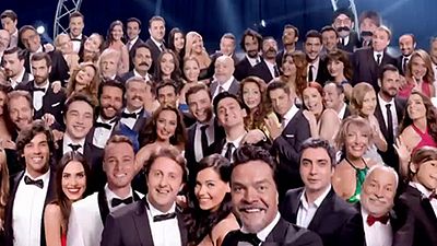 Kanal D Yeni Sezon Tanıtım Videosu haber görseli