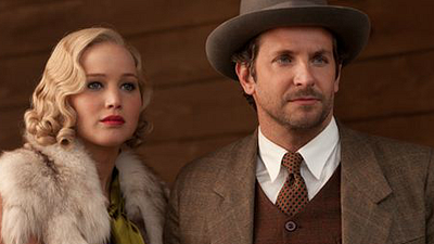 Jennifer Lawrence'lı Serena'dan Yeni Bir Fotoğraf Yayınlandı! haber görseli