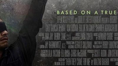 Rosewater Filminden İlk Afiş! haber görseli